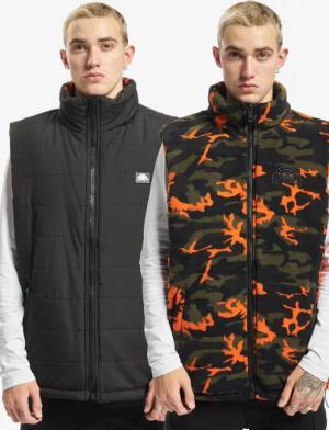 Southpole Reversible Bubble Vest