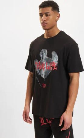 Thug Life Atmosphere T-Shirt