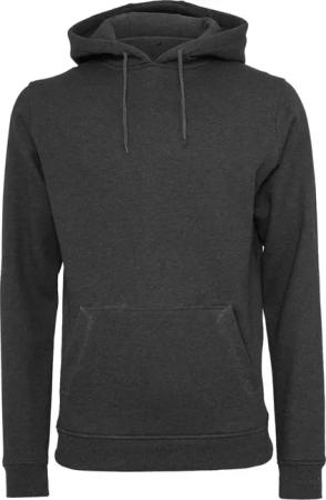 Merchcode Basic Hoody