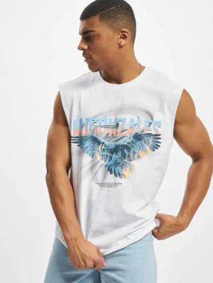 MJ Gonzales EAGLE V.2 Sleeveless Tee