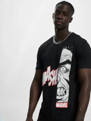 Merchcode Angry Hulk Tee