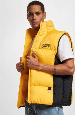 Southpole Bubble Vest 1.0