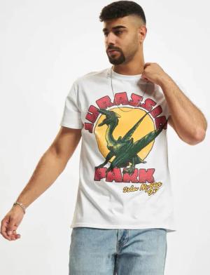 Merchcode Jurassic Park Isla Nybla Tee