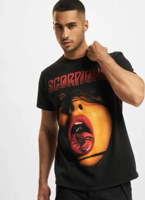 Merchcode Scorpion Tongue Tee