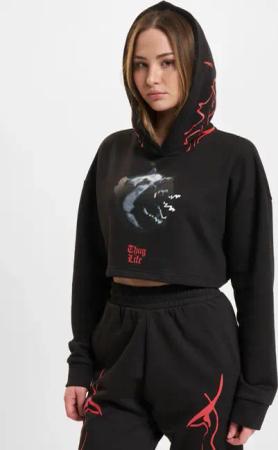 Thug Life Dusky Hoodie