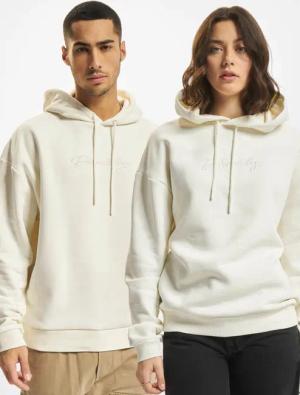 DEF Definitely Embroidery Hoody
