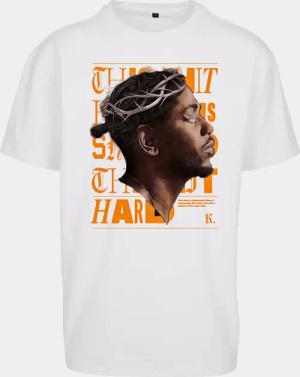Mister Tee Upscale K-Dot Oversize
