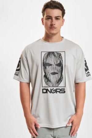 Dangerous DNGRS Evil 07 T-Shirt