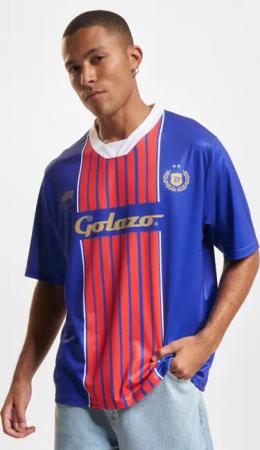 DEF GOLAZO Trikots
