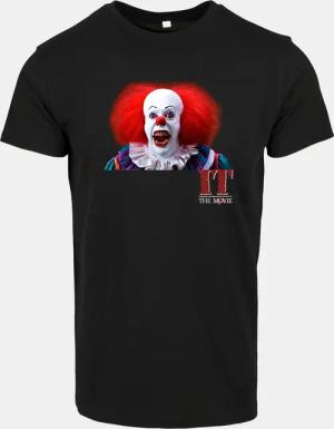 Merchcode Vintage Pennywise Poster Tee