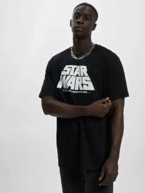 Merchcode Star Wars Original Logo Tee