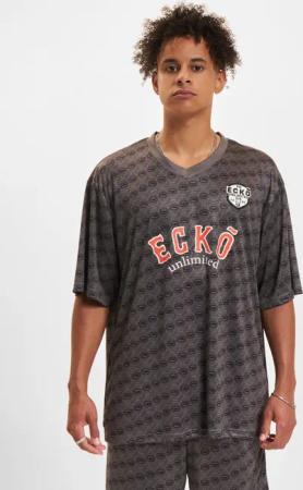 Ecko Unltd. Logo Mania T-Shirt