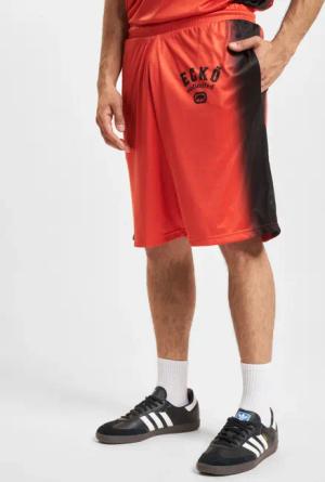 Ecko Unltd. Faded Soccer Short