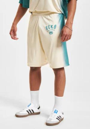 Ecko Unltd. Faded Soccer Short