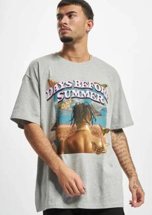 Mister Tee Upscale Days Before Summer Oversize