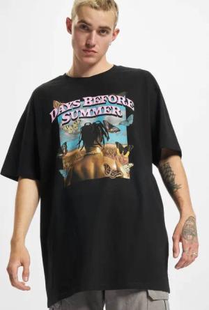 Mister Tee Upscale Days Before Summer Oversize