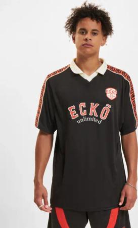 Ecko Unltd. Vintage Trikot T-Shirt