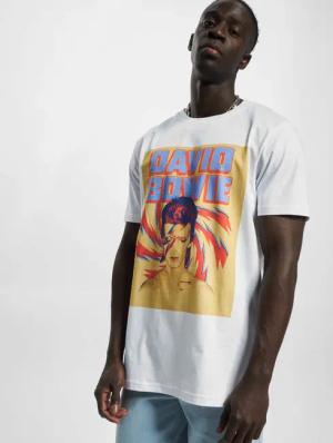 Merchcode David Bowie Star Dust Tee