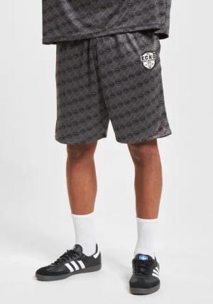 Ecko Unltd. Logo Mania Short