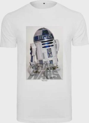 Merchcode Star Wars R2D2 Tee