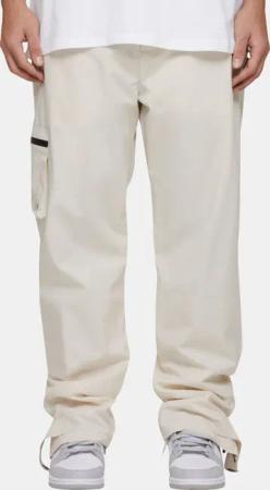 MJ Gonzales Tech Nylon Fabric Pants