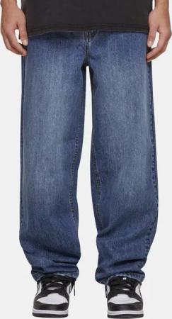 MJ Gonzales Denim Baggy