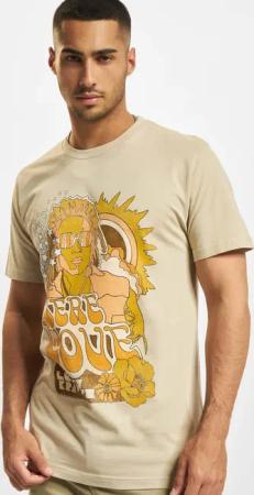 Merchcode Lenny Kravitz Tee