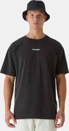 Lost Youth SKATE ACID WASHED T-Shirt