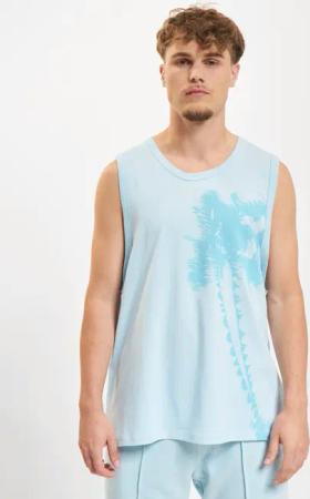 Just Rhyse Wind Tank Top