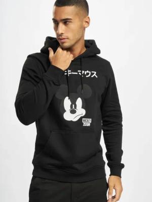 Merchcode Mickey Japanese Hoody