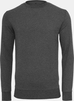 Merchcode Light Crew Sweatshirt
