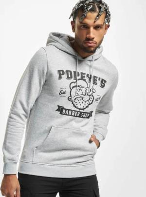 Merchcode Popeye Barber Shop Hoody