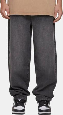 MJ Gonzales Denim Baggy