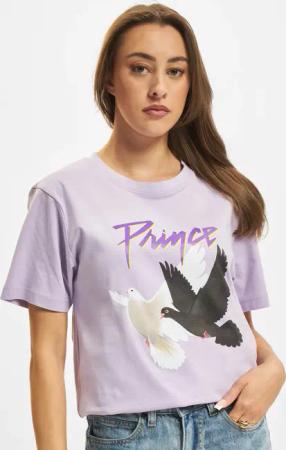 Merchcode Ladies Prince Dove Tee