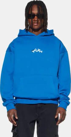 Lost Youth ''Youth'' Hoody