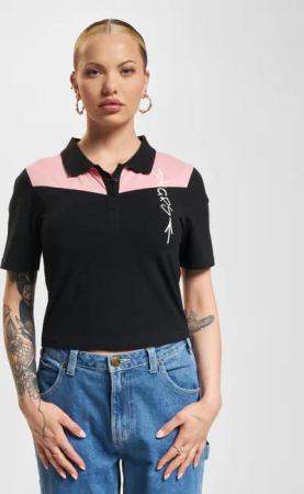 Dangerous DNGRS Zippy Poloshirt