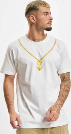 Merchcode Roadrunner Chain Tee