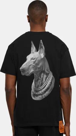 Forgotten Faces Loyalty Oversized Tee