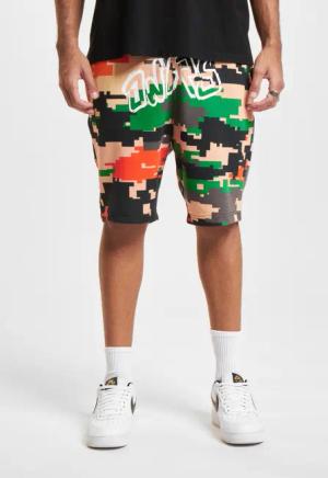 Dangerous DNGRS Electric Short