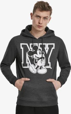 Merchcode Mickey NY Hoody