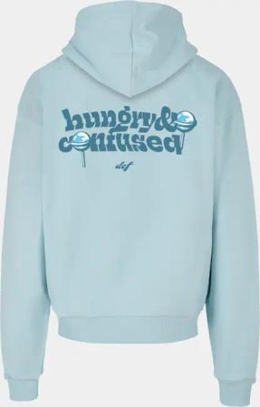 DEF HUNGRY Hoodie