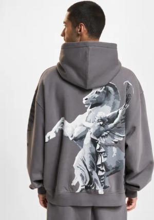 DEF Horse Hoodie