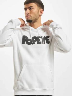 Merchcode Popeye Gulp Hoody