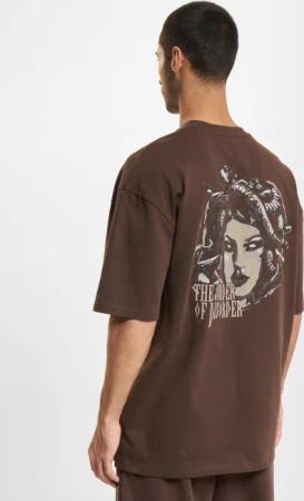 DEF Medusa T-Shirt