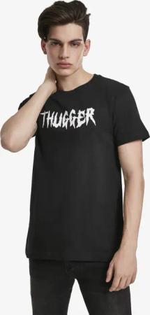 Merchcode Thugger Childrose Tee
