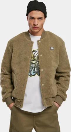 Southpole Basic Sherpa Jacket