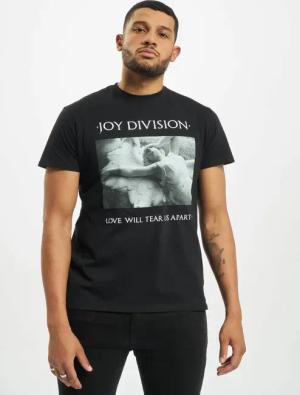 Merchcode Joy Division Tear Us Apart Tee