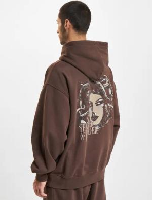 DEF Medusa Hoodie
