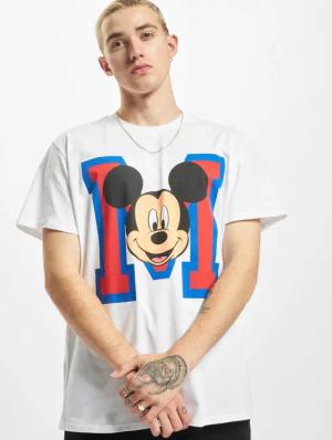 Merchcode Mickey Mouse M Face