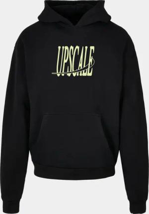 Mister Tee Upscale Fortune Cranes Ultra Heavy Oversize Hoodie